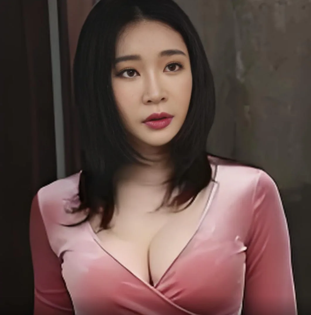 年轻的嫂子4