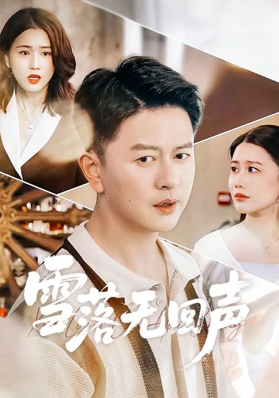 雪落无回声
